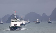 Phải kiện Trung Quốc ra tòa quốc tế !