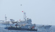 Tàu Trung Quốc tông hỏng 3 tàu cá Việt Nam
