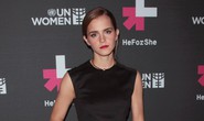 Emma Watson bị dọa tung ảnh khỏa thân lên mạng