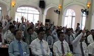 Kiện tới cùng nếu Trung Quốc né tránh