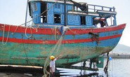 Ngư dân quyết kiện Trung Quốc