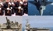 5 vũ khí của Nhật Bản khiến Trung Quốc kinh hồn (tiếp theo)