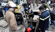 Trẻ chết vì lọt cống: Ai chịu trách nhiệm?