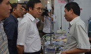 6 thanh niên chết trong quán karaoke: Không loại trừ liên quan ma túy