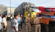 Buông xe “vua”, bắt xe “ruồi”!