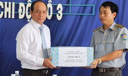 Kiểm ngư lập đường dây nóng
