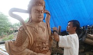 Hùng “sầu” trả ơn đời