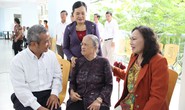 Xứng đáng là chỗ dựa tin cậy