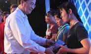 Radio về xóm trọ