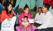 Hỗ trợ nữ công nhân mang thai, nuôi con nhỏ