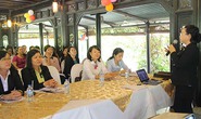 Phụ nữ hiện đại cần có tri thức