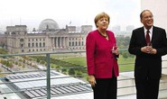 Thủ tướng Đức ủng hộ Philippines đưa Trung Quốc ra tòa