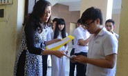 Đáp án chính thức các môn tốt nghiệp THPT