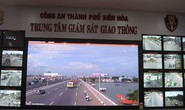 Hệ thống camera kiểm soát giao thông: Người bị phạt kêu oan