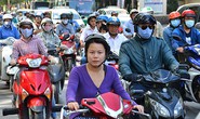 Chính phủ nhất trí đề xuất tạm dừng thu phí đường bộ xe máy