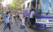 Vụ xà xẻo tiền trợ giá: Sẽ xử lý cán bộ sai phạm