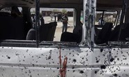 Đánh bom liều chết ở Afghanistan, 89 người thiệt mạng