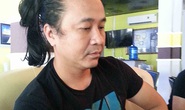 Lê Minh Sơn trở lại với Biển của ta