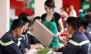 Bữa ăn tâm huyết dành cho lính cứu hỏa của thí sinh Vua đầu bếp