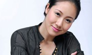 Cà phê cùng hoa hậu Ngô Phương Lan