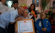 GS-nhạc sĩ Nguyễn Vĩnh Bảo được trao bằng khen của Thủ tướng