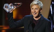Nhà sản xuất Oscar đặt cược vào Ellen DeGeneres