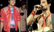 Hồi sinh bản song ca bị lãng quên của Michael Jackson và Queen
