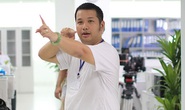 Đạo diễn Quang Huy: Tôi không “ăn may”