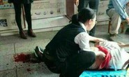 Trung Quốc: Lại tấn công bằng dao, 9 người nhập viện