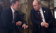 Thủ tướng Úc đề nghị ông Putin xin lỗi về vụ MH17