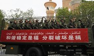 37 thường dân bị giết trong vụ tấn công ở Tân Cương