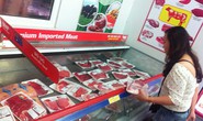 Quản lý thịt bò Úc chưa chặt