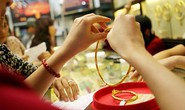 Rắc rối quản lý vàng trang sức