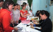 Thủ tục tạm ngưng hưởng trợ cấp thất nghiệp
