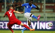 Siêu quậy Balotelli hối lỗi, mơ tái hợp tuyển Ý
