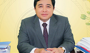 Bí thư Ninh Thuận làm Thứ trưởng Bộ Kế hoạch-Đầu tư
