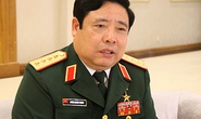 Việt Nam không sử dụng lực lượng quân sự với giàn khoan Trung Quốc