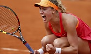 Eugenie Bouchard: Hương sắc trẻ tràn ngập Wimbledon