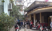 Hà Nội: Đoạt mạng 2 vợ chồng già rồi tự sát