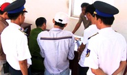 Cảnh sát biển phá vụ án lớn, thu giữ 13 kg ma túy tổng hợp
