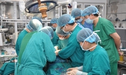 Hơn 150 người tham gia ca ghép đa tạng đầu tiên tại Việt Nam