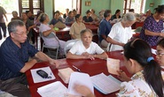 Đề xuất nâng tuổi nghỉ hưu thêm 2-5 năm