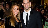 Novak Djokovic: “Song hỷ lâm môn”