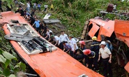 Vụ tai nạn thảm khốc ở Sa Pa: 12 người chết, 11 người bị thương nặng