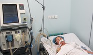 Thai phụ 26 tuổi tử vong do nhiễm cúm A/H1N1
