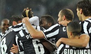Roma thua thảm, dâng chức vô địch Serie A cho Juventus
