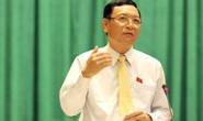 Bộ trưởng Phạm Vũ Luận hứa đổi mới thi tốt nghiệp đậm đặc nhưng không sốc