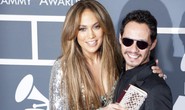 Jennifer Lopez chính thức ly dị Marc Anthony