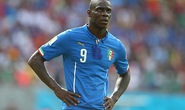 “Chân sút bất trị” Balotelli bất ngờ đầu quân cho Liverpool