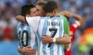 FIFA gây sốc, loại Messi khỏi danh sách 10 ứng viên Quả bóng vàng
